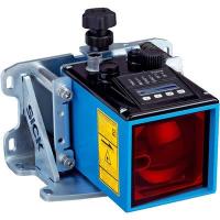 Датчик расстояния лазерный SICK DL100- 22AA2102